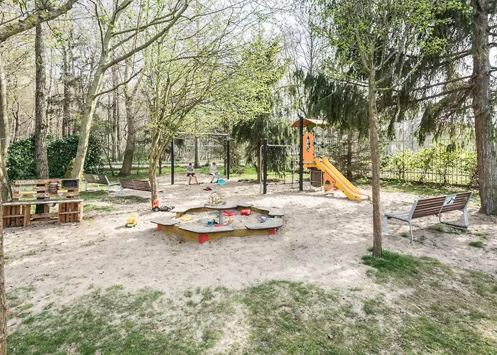 公寓 Neptun Park Premium By Northside