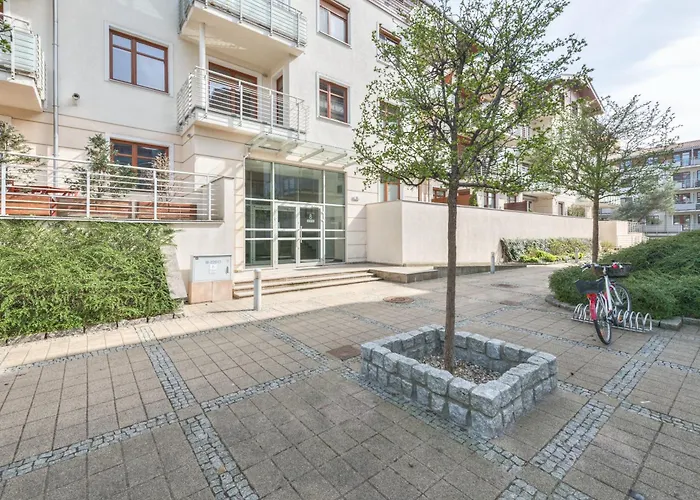 Neptun Park Premium By Northside *