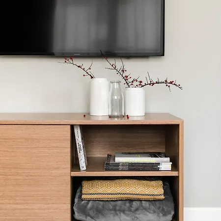 Neptun Park Premium By Northside דירה